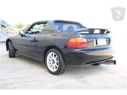 1995 Honda Del Sol (CC-2095333) for sale in Houston, Texas