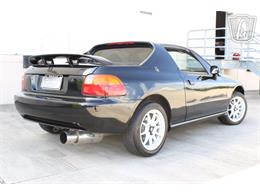 1995 Honda Del Sol (CC-2095333) for sale in Houston, Texas