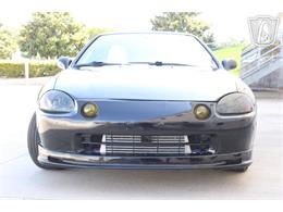 1995 Honda Del Sol (CC-2095333) for sale in Houston, Texas