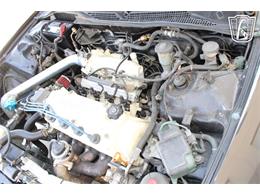 1995 Honda Del Sol (CC-2095333) for sale in Houston, Texas