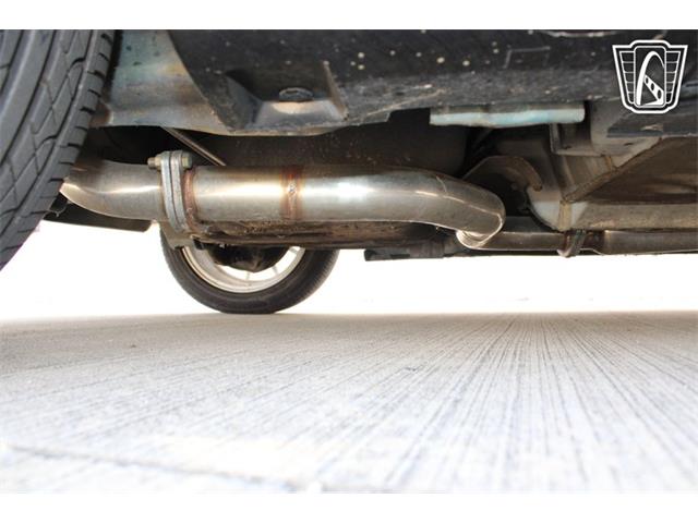 1995 Honda Del Sol (CC-2095333) for sale in Houston, Texas