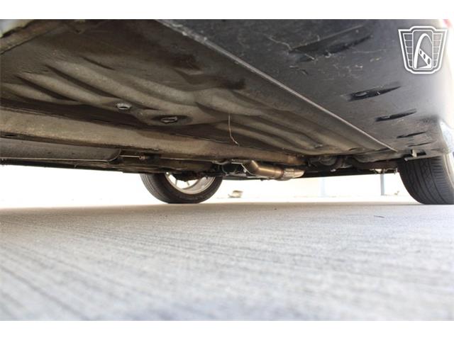 1995 Honda Del Sol (CC-2095333) for sale in Houston, Texas