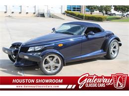 2001 Chrysler Prowler (CC-2095334) for sale in Houston, Texas