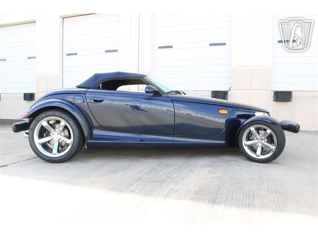 2001 Chrysler Prowler (CC-2095334) for sale in Houston, Texas