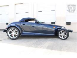 2001 Chrysler Prowler (CC-2095334) for sale in Houston, Texas