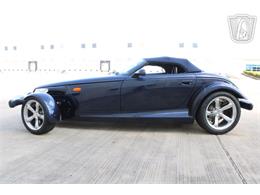 2001 Chrysler Prowler (CC-2095334) for sale in Houston, Texas