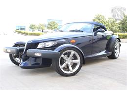 2001 Chrysler Prowler (CC-2095334) for sale in Houston, Texas