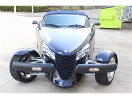 2001 Chrysler Prowler (CC-2095334) for sale in Houston, Texas