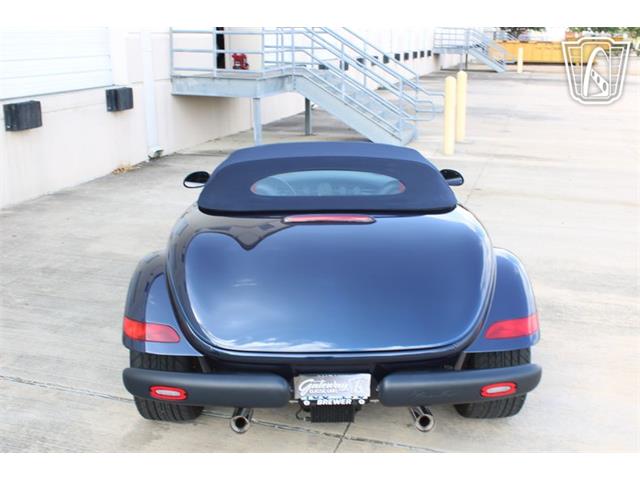 2001 Chrysler Prowler (CC-2095334) for sale in Houston, Texas