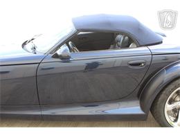 2001 Chrysler Prowler (CC-2095334) for sale in Houston, Texas