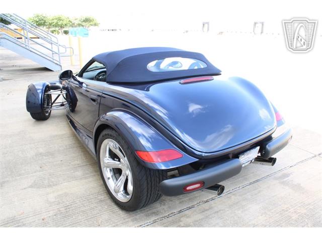 2001 Chrysler Prowler (CC-2095334) for sale in Houston, Texas