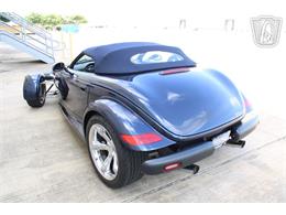 2001 Chrysler Prowler (CC-2095334) for sale in Houston, Texas