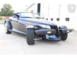 2001 Chrysler Prowler (CC-2095334) for sale in Houston, Texas