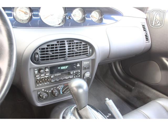 2001 Chrysler Prowler (CC-2095334) for sale in Houston, Texas