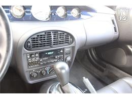 2001 Chrysler Prowler (CC-2095334) for sale in Houston, Texas
