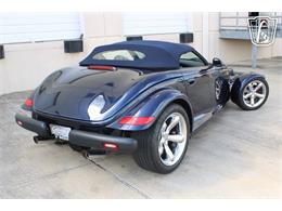 2001 Chrysler Prowler (CC-2095334) for sale in Houston, Texas