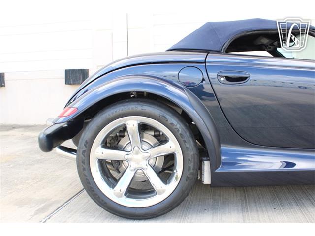 2001 Chrysler Prowler (CC-2095334) for sale in Houston, Texas