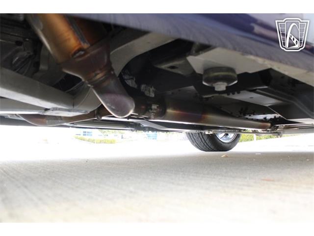 2001 Chrysler Prowler (CC-2095334) for sale in Houston, Texas
