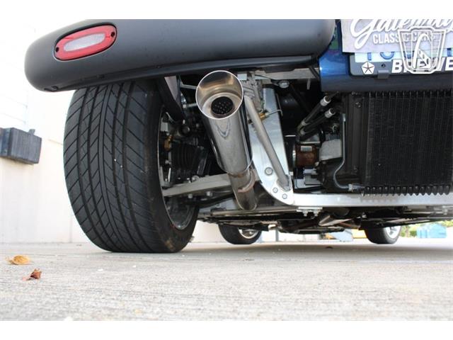 2001 Chrysler Prowler (CC-2095334) for sale in Houston, Texas