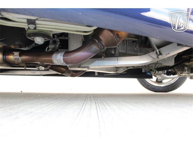 2001 Chrysler Prowler (CC-2095334) for sale in Houston, Texas