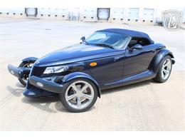 2001 Chrysler Prowler (CC-2095334) for sale in Houston, Texas