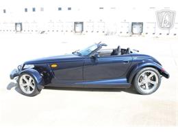 2001 Chrysler Prowler (CC-2095334) for sale in Houston, Texas