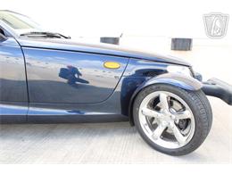 2001 Chrysler Prowler (CC-2095334) for sale in Houston, Texas