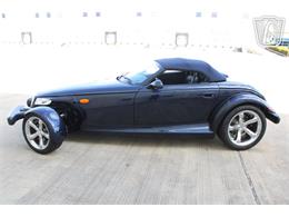 2001 Chrysler Prowler (CC-2095334) for sale in Houston, Texas