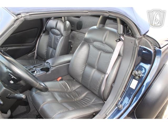 2001 Chrysler Prowler (CC-2095334) for sale in Houston, Texas