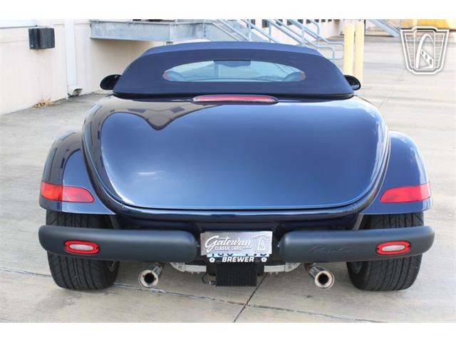 2001 Chrysler Prowler (CC-2095334) for sale in Houston, Texas