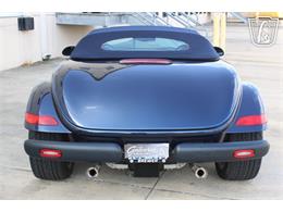 2001 Chrysler Prowler (CC-2095334) for sale in Houston, Texas