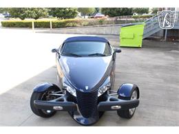 2001 Chrysler Prowler (CC-2095334) for sale in Houston, Texas