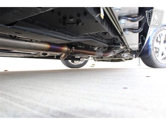 2001 Chrysler Prowler (CC-2095334) for sale in Houston, Texas