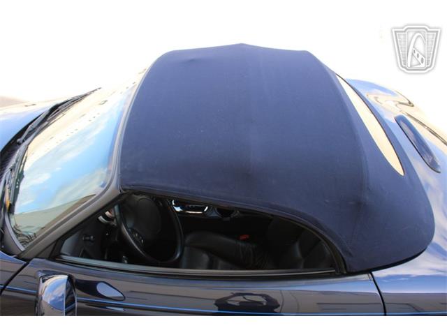 2001 Chrysler Prowler (CC-2095334) for sale in Houston, Texas