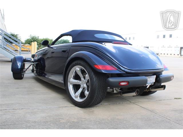 2001 Chrysler Prowler (CC-2095334) for sale in Houston, Texas
