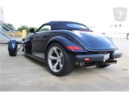2001 Chrysler Prowler (CC-2095334) for sale in Houston, Texas