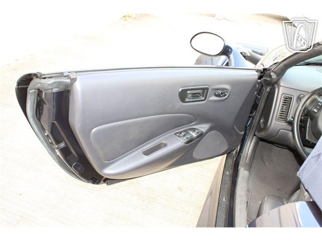 2001 Chrysler Prowler (CC-2095334) for sale in Houston, Texas