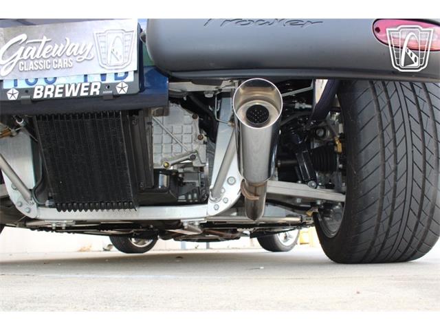 2001 Chrysler Prowler (CC-2095334) for sale in Houston, Texas
