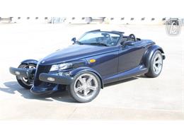 2001 Chrysler Prowler (CC-2095334) for sale in Houston, Texas