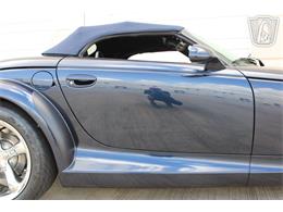 2001 Chrysler Prowler (CC-2095334) for sale in Houston, Texas