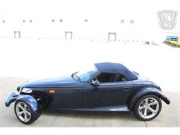 2001 Chrysler Prowler (CC-2095334) for sale in Houston, Texas
