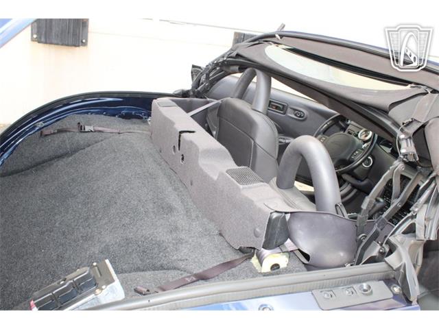 2001 Chrysler Prowler (CC-2095334) for sale in Houston, Texas