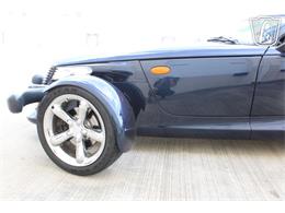 2001 Chrysler Prowler (CC-2095334) for sale in Houston, Texas