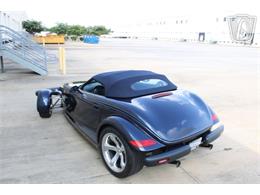 2001 Chrysler Prowler (CC-2095334) for sale in Houston, Texas