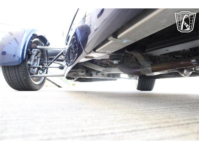 2001 Chrysler Prowler (CC-2095334) for sale in Houston, Texas