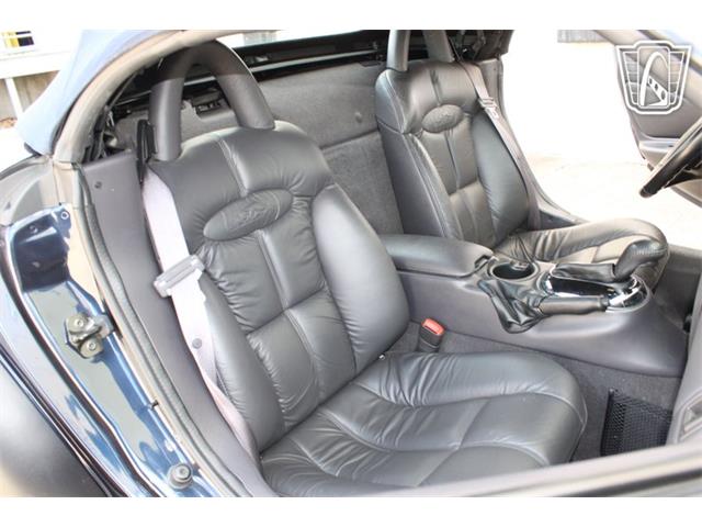 2001 Chrysler Prowler (CC-2095334) for sale in Houston, Texas