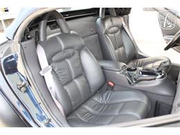 2001 Chrysler Prowler (CC-2095334) for sale in Houston, Texas