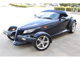 2001 Chrysler Prowler (CC-2095334) for sale in Houston, Texas