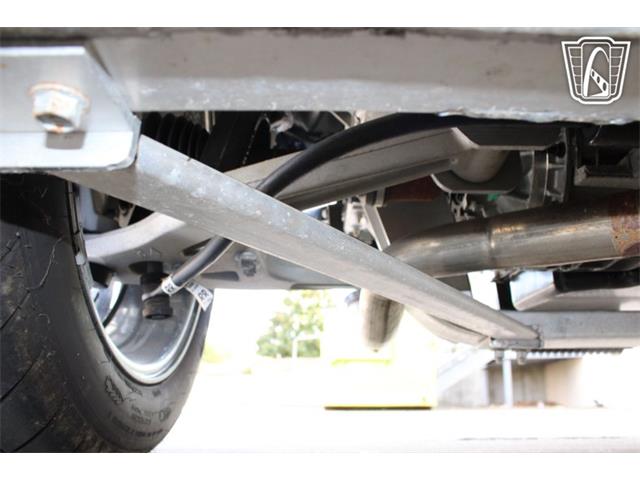2001 Chrysler Prowler (CC-2095334) for sale in Houston, Texas