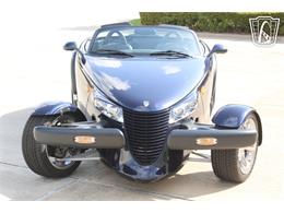 2001 Chrysler Prowler (CC-2095334) for sale in Houston, Texas